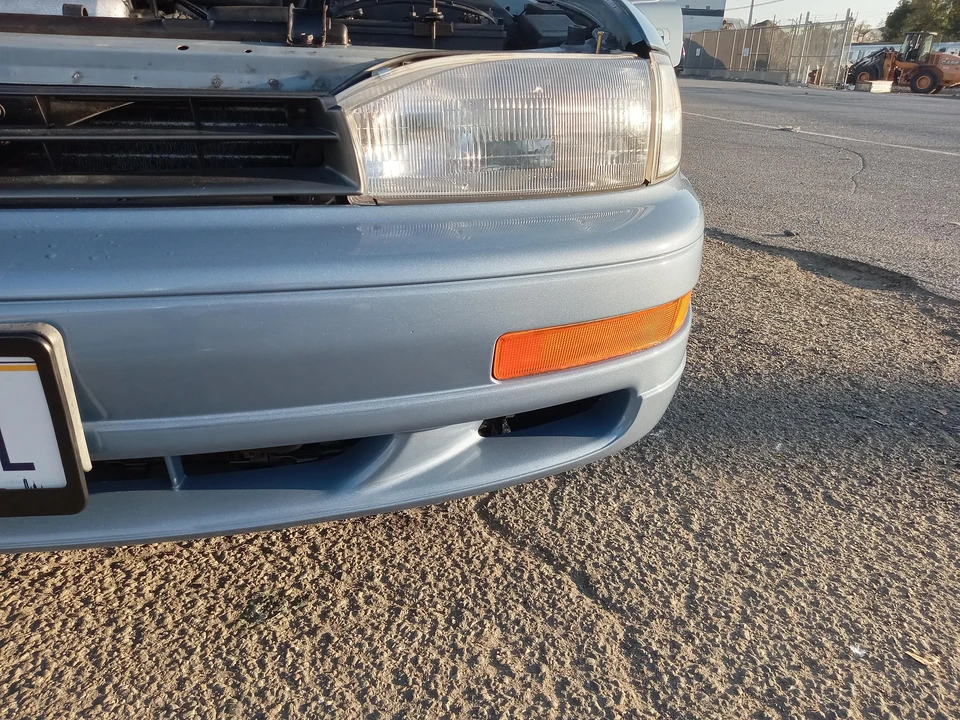 1993 Toyota Camry 3rd Gen - Image 21 of 31