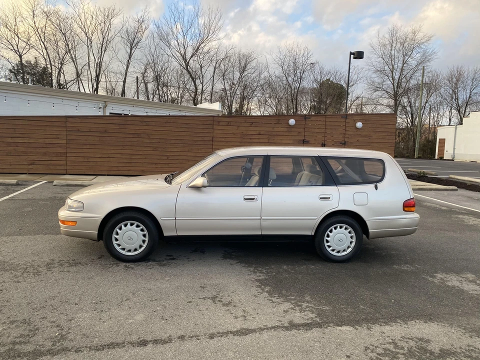 1993 Toyota Camry 3rd Gen - Image 13 of 31