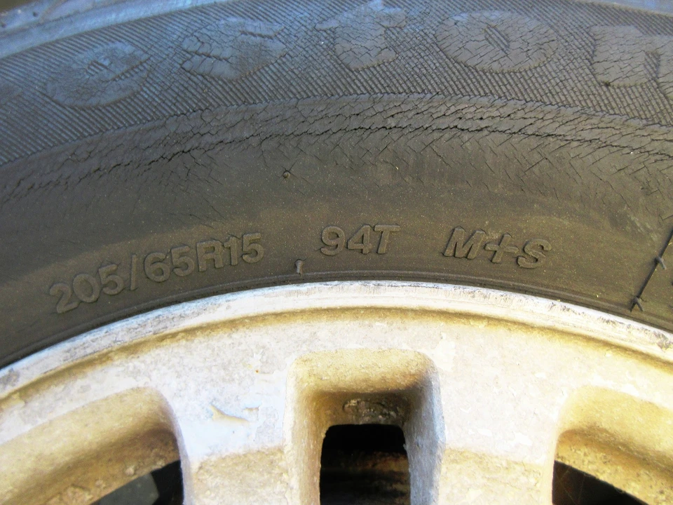 1993 Toyota Camry 3rd Gen - Image 14 of 15