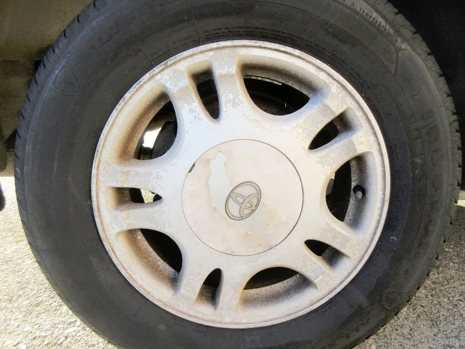 1993 Toyota Camry 3rd Gen - Image 13 of 15