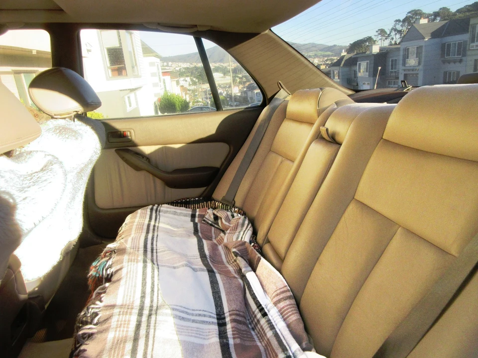 1993 Toyota Camry 3rd Gen - Image 11 of 15
