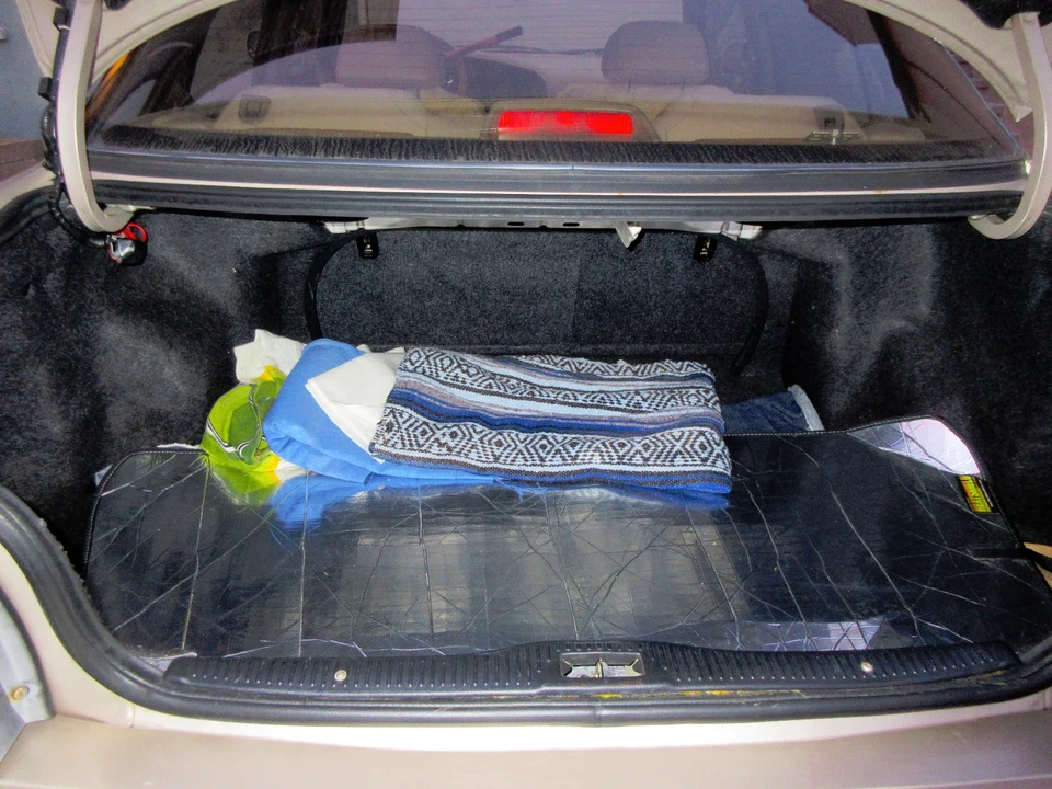 1993 Toyota Camry 3rd Gen - Image 12 of 15