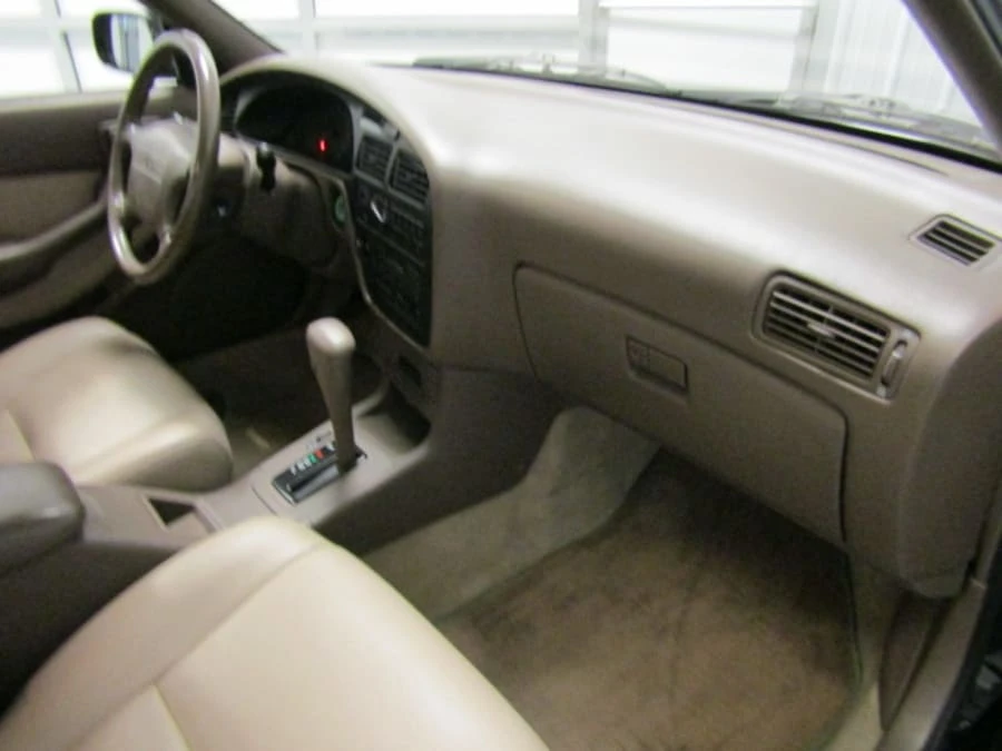 1993 Toyota Camry 3rd Gen - Image 30 of 31