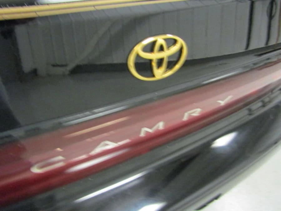 1993 Toyota Camry 3rd Gen - Image 13 of 31