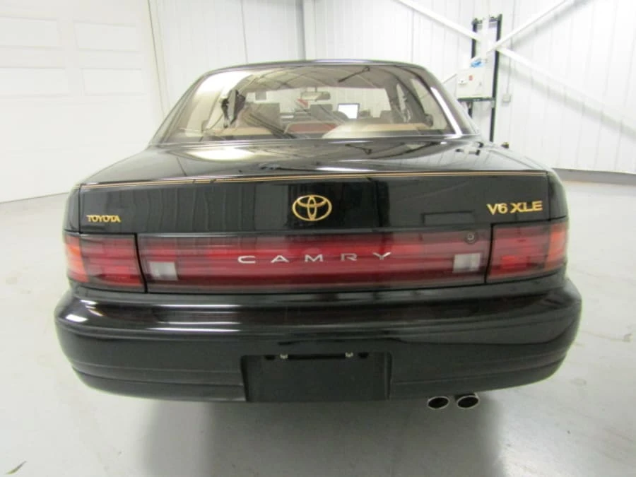 1993 Toyota Camry 3rd Gen - Image 5 of 31
