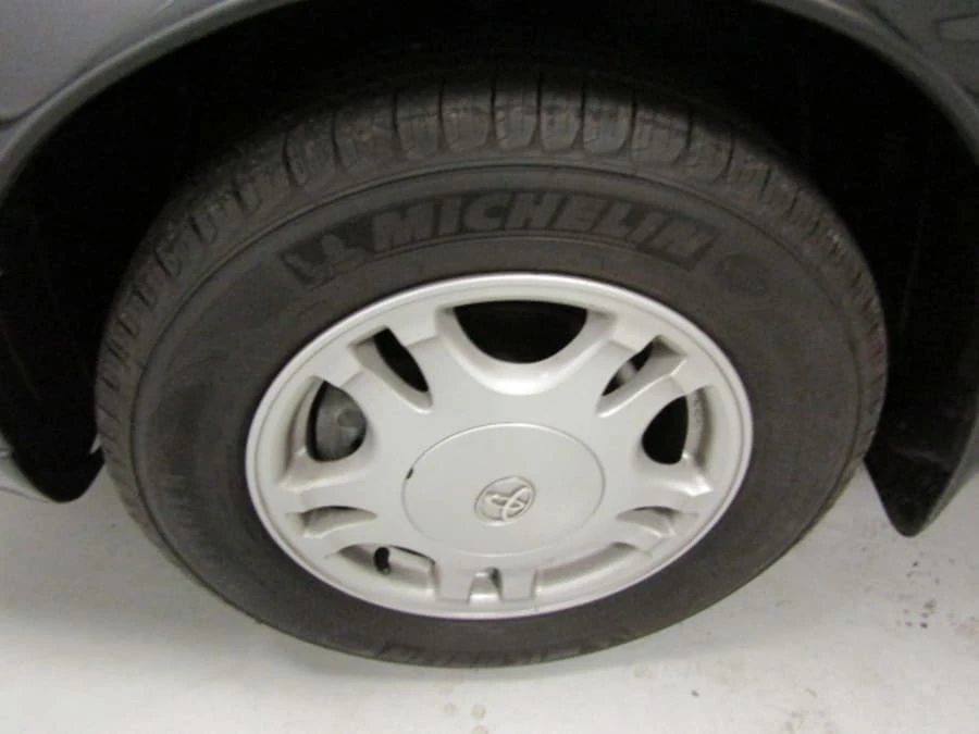 1993 Toyota Camry 3rd Gen - Image 26 of 31