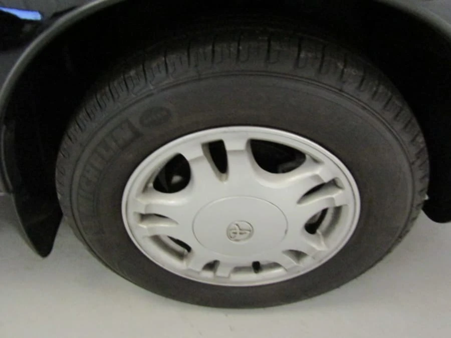 1993 Toyota Camry 3rd Gen - Image 25 of 31