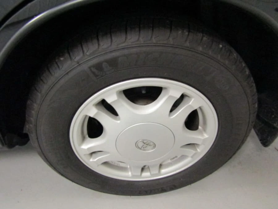 1993 Toyota Camry 3rd Gen - Image 27 of 31
