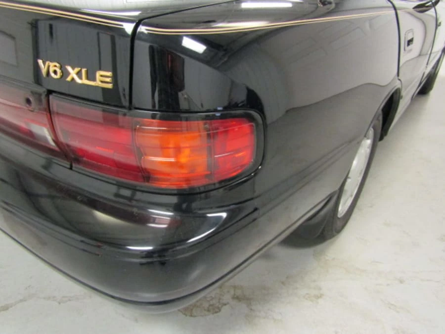 1993 Toyota Camry 3rd Gen - Image 24 of 31