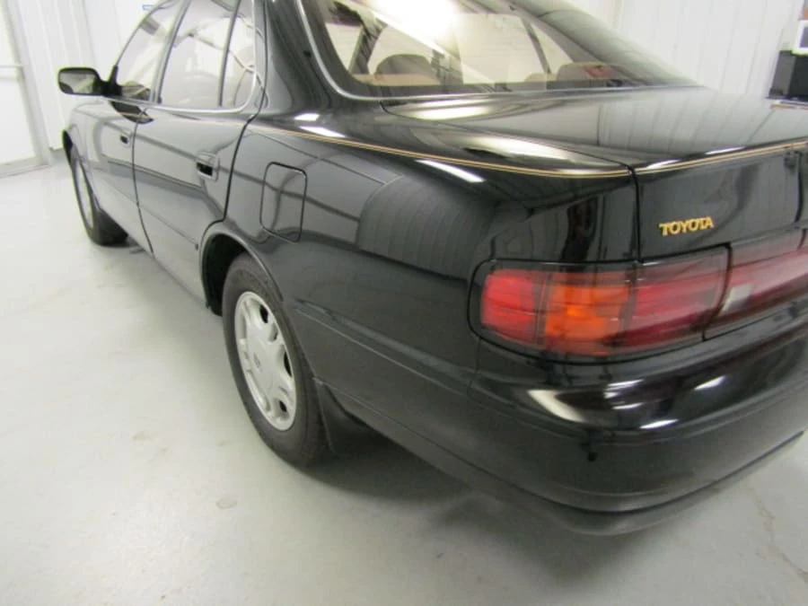 1993 Toyota Camry 3rd Gen - Image 21 of 31