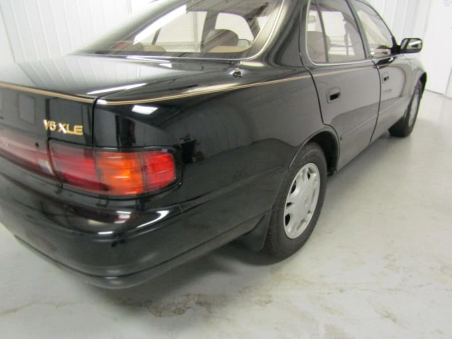 1993 Toyota Camry 3rd Gen - Image 23 of 31