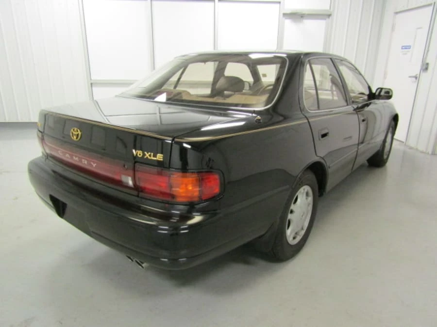 1993 Toyota Camry 3rd Gen - Image 3 of 31