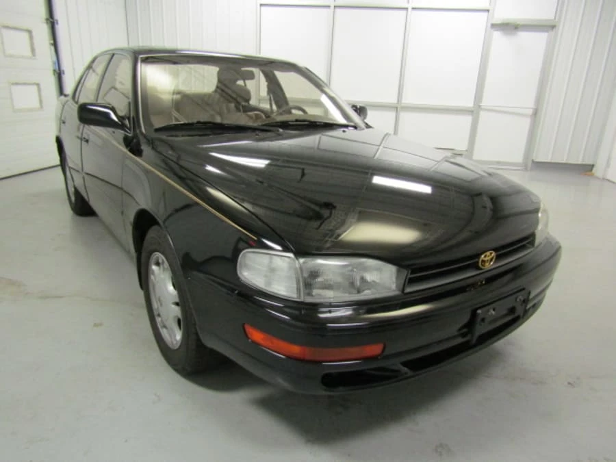 1993 Toyota Camry 3rd Gen - Image 6 of 31