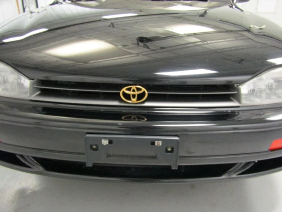 1993 Toyota Camry 3rd Gen - Image 16 of 31