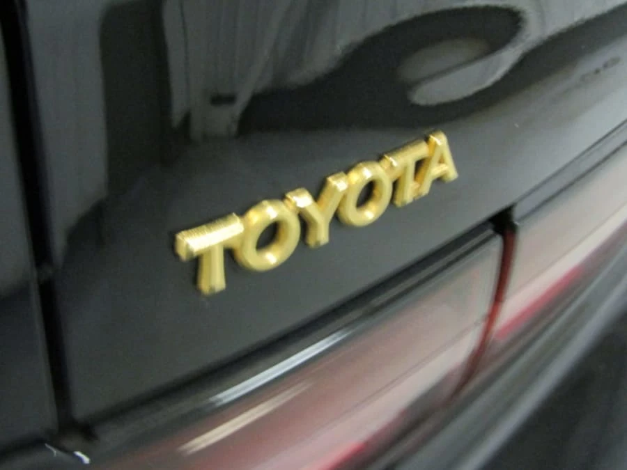 1993 Toyota Camry 3rd Gen - Image 15 of 31