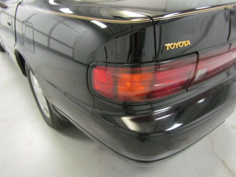 1993 Toyota Camry 3rd Gen - Image 22 of 31