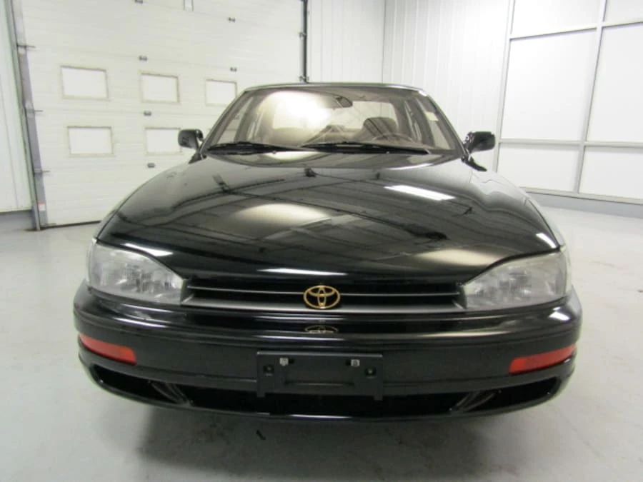 1993 Toyota Camry 3rd Gen - Image 4 of 31