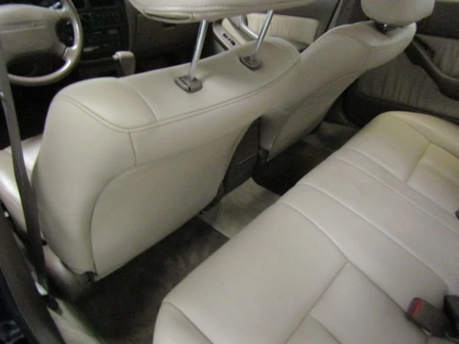 1993 Toyota Camry 3rd Gen - Image 29 of 31