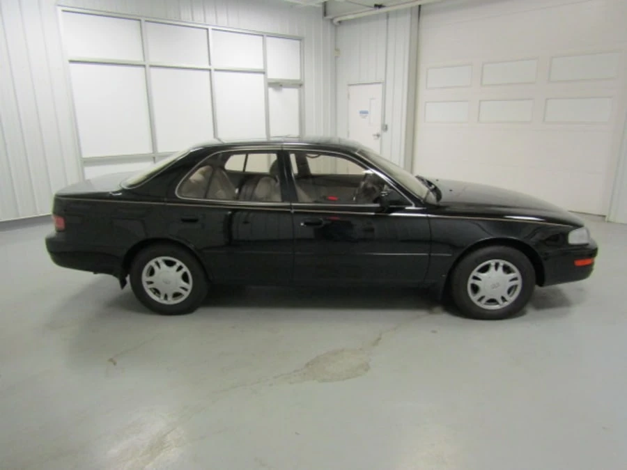 1993 Toyota Camry 3rd Gen - Image 8 of 31