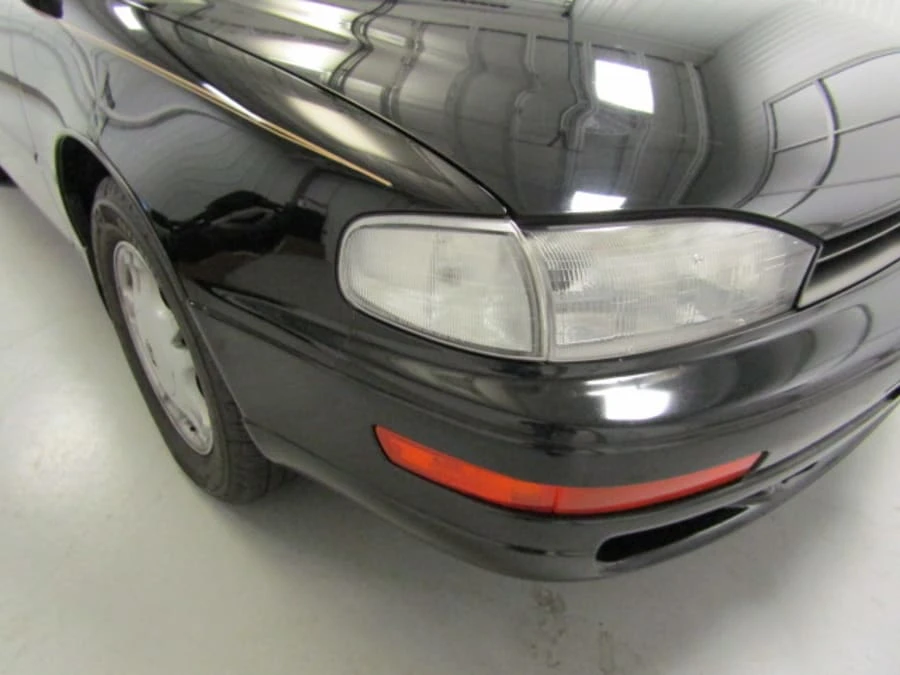 1993 Toyota Camry 3rd Gen - Image 20 of 31
