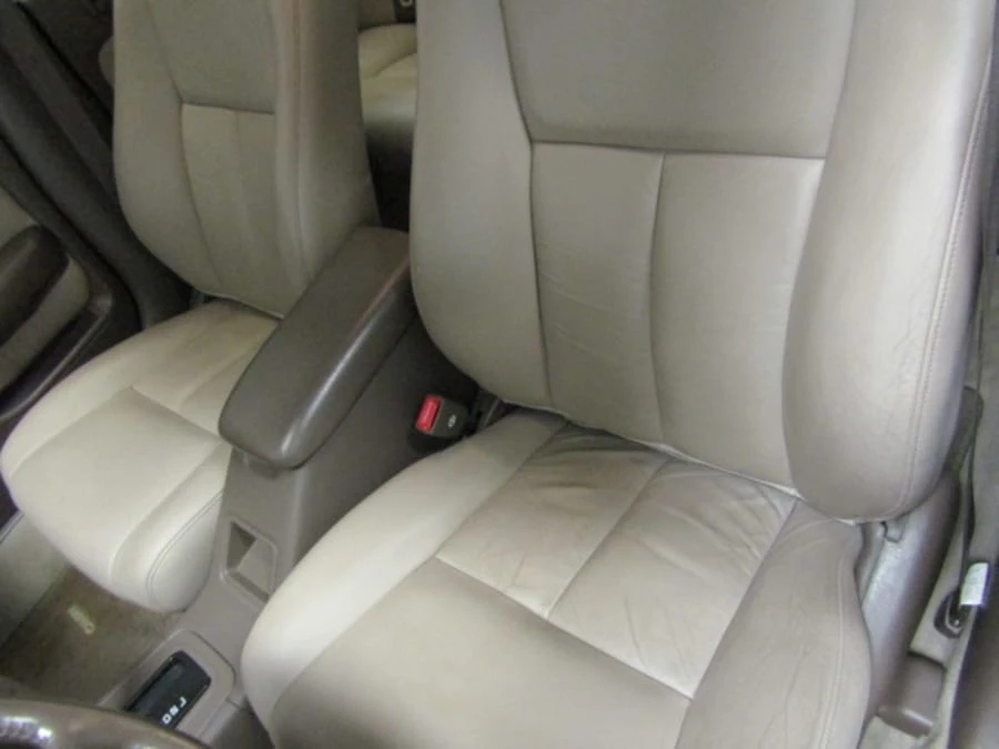 1993 Toyota Camry 3rd Gen - Image 31 of 31