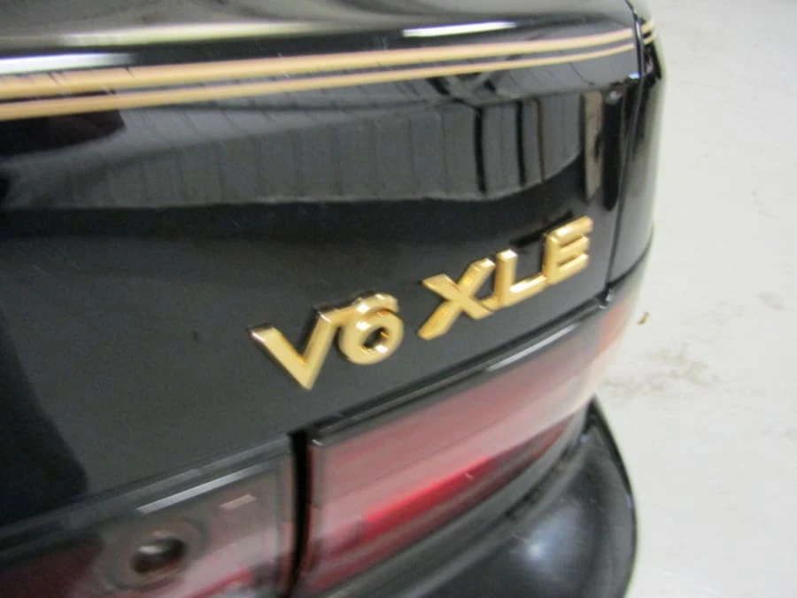 1993 Toyota Camry 3rd Gen - Image 12 of 31