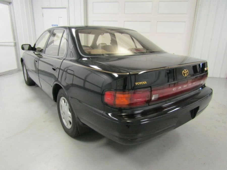 1993 Toyota Camry 3rd Gen - Image 7 of 31