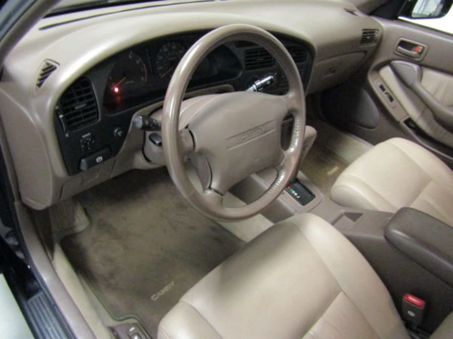 1993 Toyota Camry 3rd Gen - Image 28 of 31