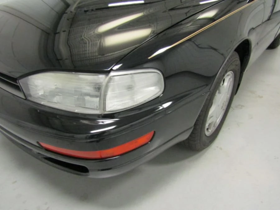1993 Toyota Camry 3rd Gen - Image 18 of 31