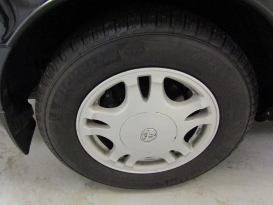 1993 Toyota Camry 3rd Gen - Image 11 of 31