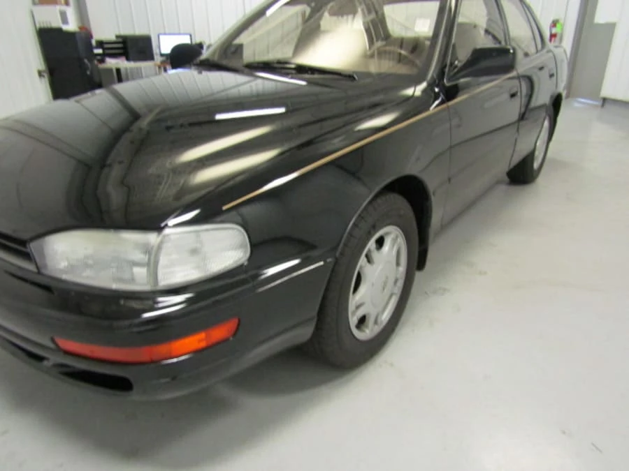 1993 Toyota Camry 3rd Gen - Image 10 of 31