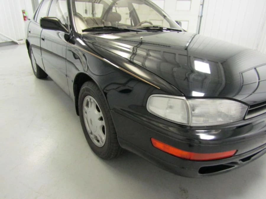 1993 Toyota Camry 3rd Gen - Image 19 of 31