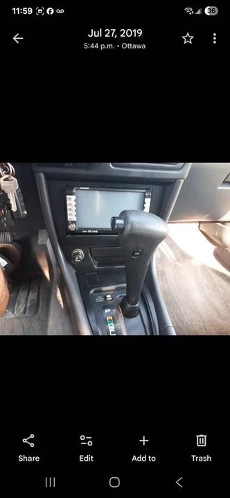 1993 Toyota Celica 5th Gen - Image 10 of 12