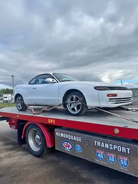 1993 Toyota Celica