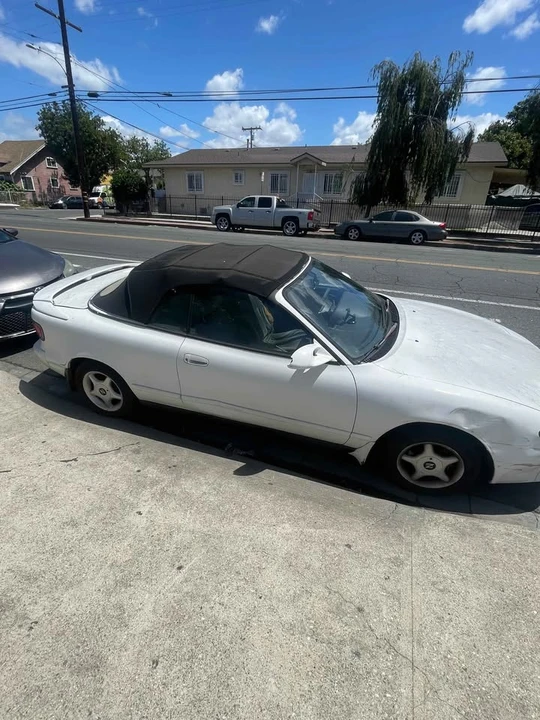 1993 Toyota Celica 5th Gen - Image 4 of 6
