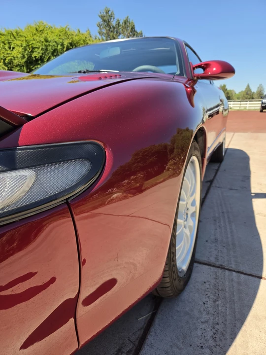 1993 Toyota Celica 5th Gen - Image 25 of 31