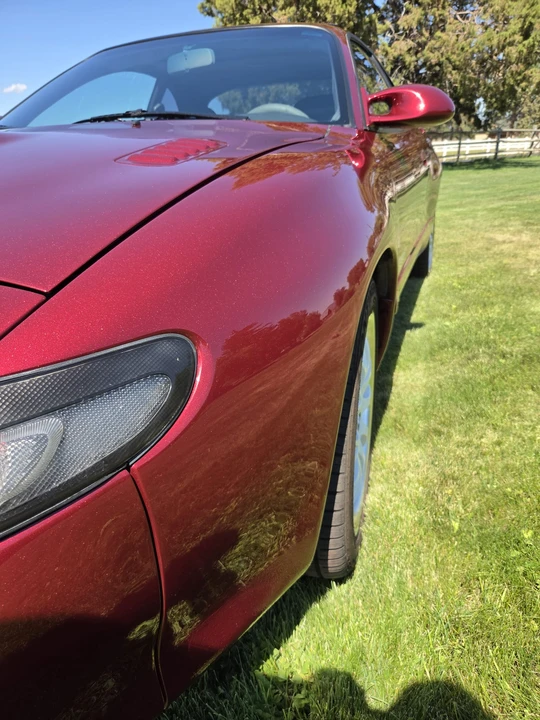 1993 Toyota Celica 5th Gen - Image 26 of 31