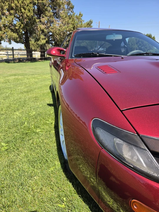 1993 Toyota Celica 5th Gen - Image 22 of 31
