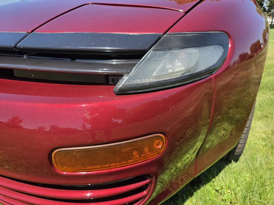 1993 Toyota Celica 5th Gen - Image 29 of 31