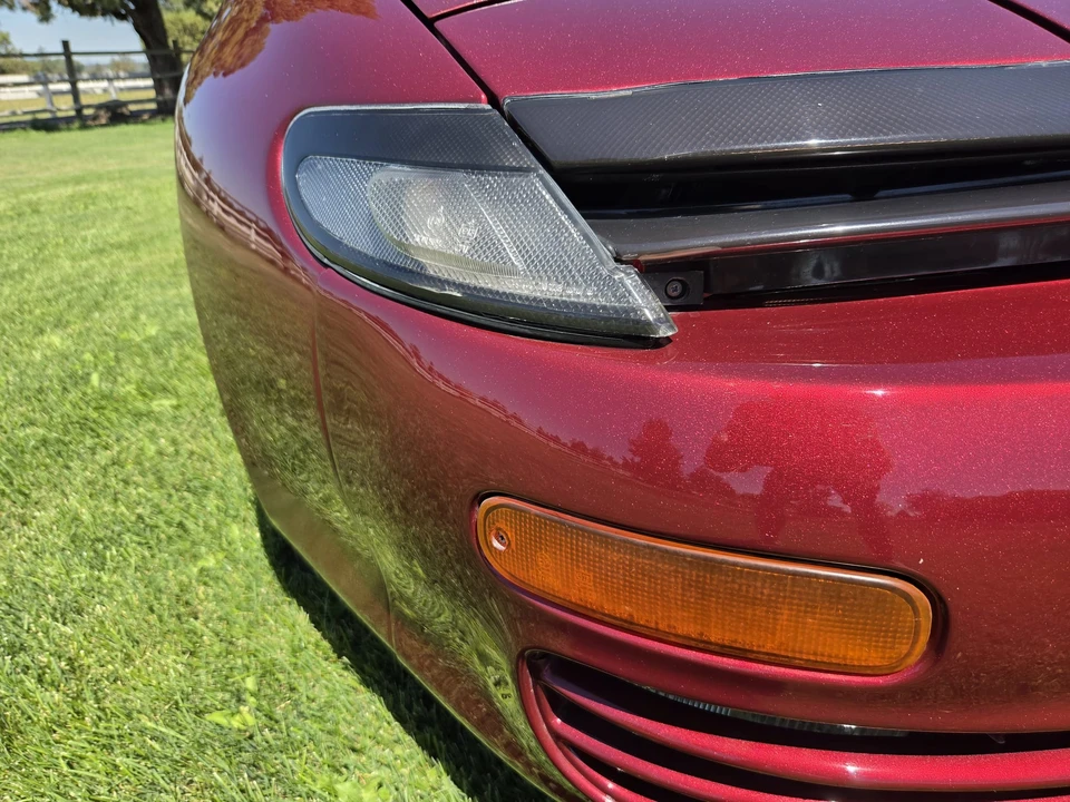 1993 Toyota Celica 5th Gen - Image 28 of 31