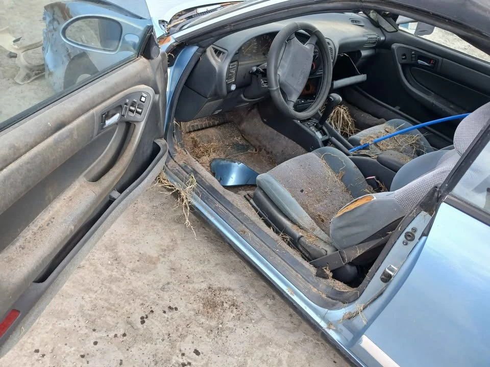 1993 Toyota Celica 5th Gen - Image 6 of 6