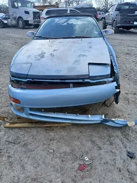 1993 Toyota Celica GT