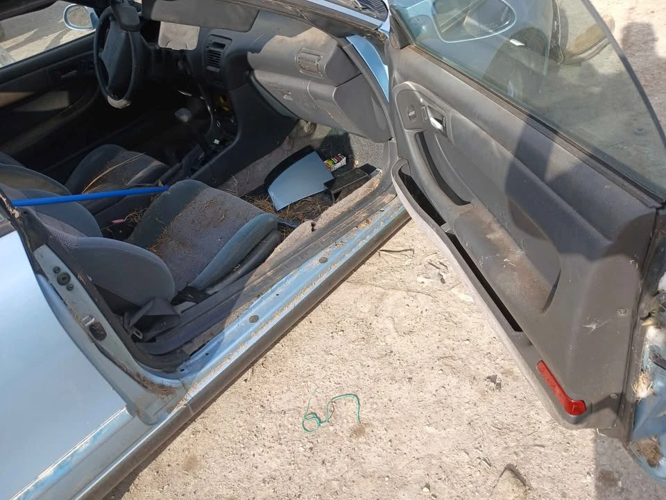 1993 Toyota Celica 5th Gen - Image 5 of 6