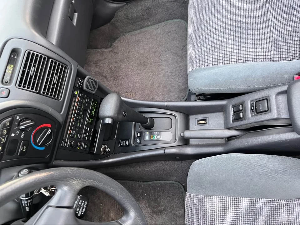 1993 Toyota Celica 5th Gen - Image 9 of 10