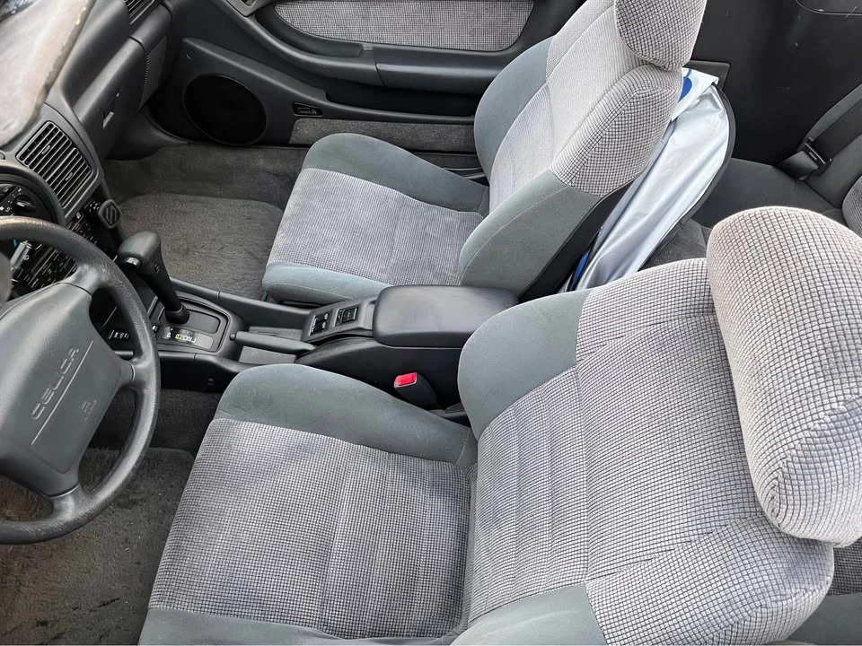 1993 Toyota Celica 5th Gen - Image 8 of 10