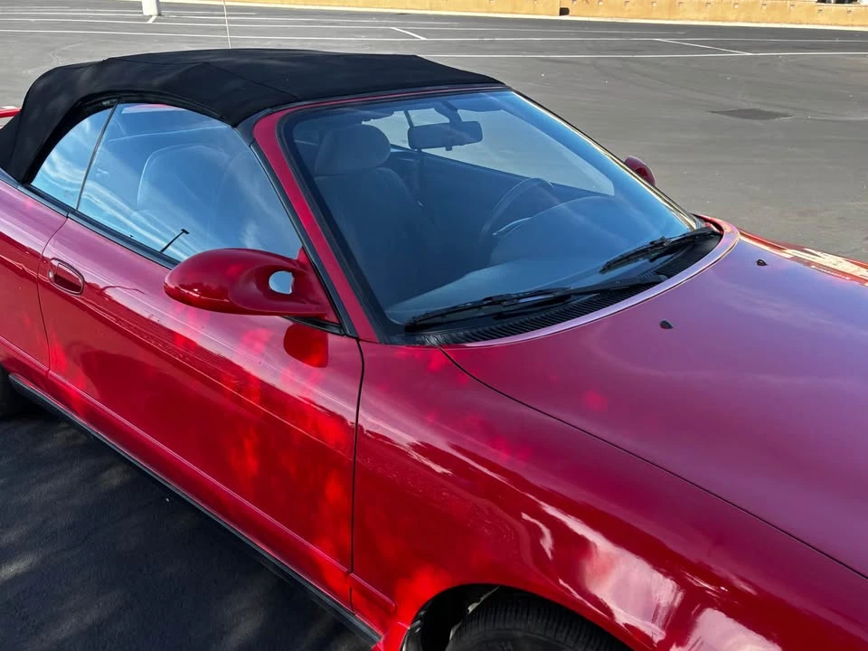 1993 Toyota Celica 5th Gen - Image 6 of 10