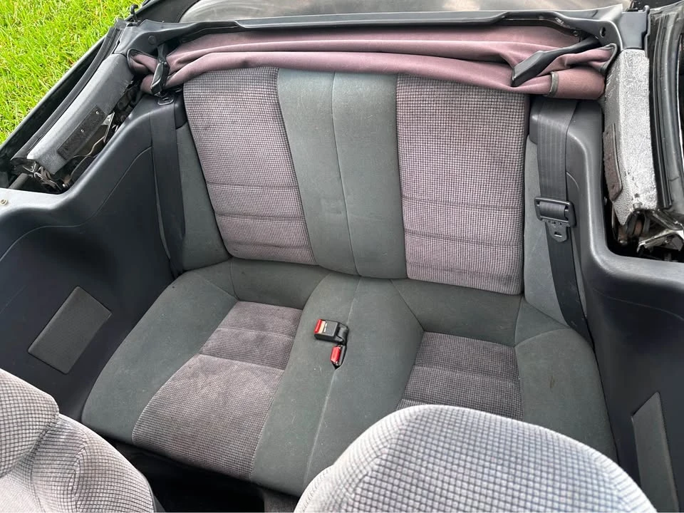 1993 Toyota Celica 5th Gen - Image 5 of 15