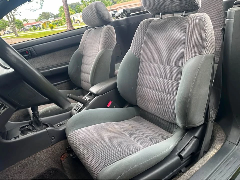 1993 Toyota Celica 5th Gen - Image 10 of 15
