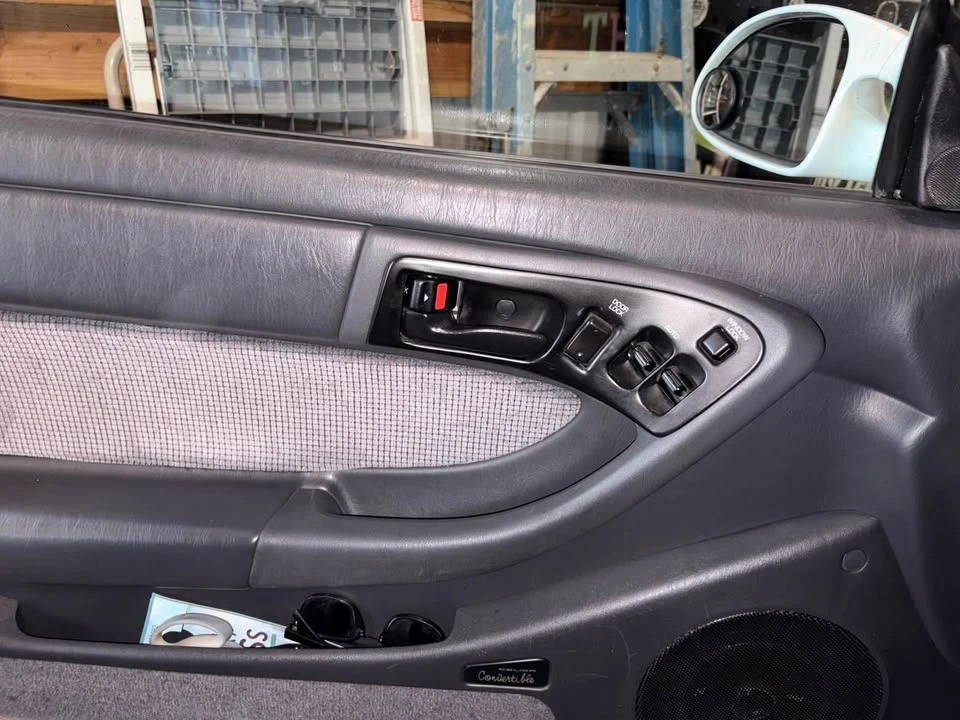 1993 Toyota Celica 5th Gen - Image 11 of 18