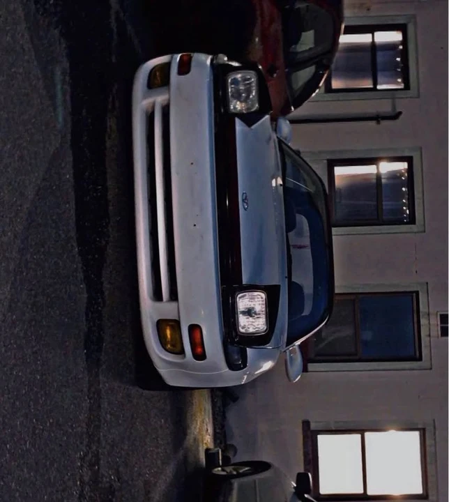 1993 Toyota Celica 5th Gen - Image 4 of 18